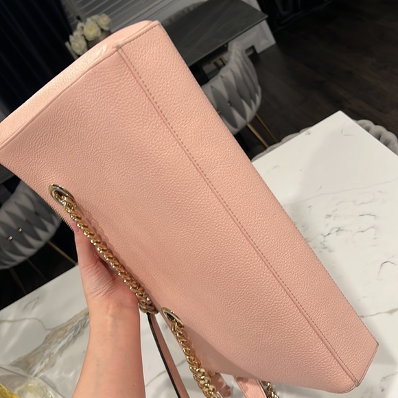 Valentino bag, large size, in excellent condition, see photos and video. - Picture 8 of 15